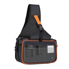 Shoulder Backpack Puluz with Removable Lens Bag Shoulder Backpack Puluz with Removable Lens Bag