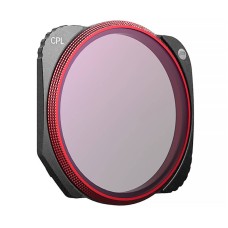 Set of 5 PGYTECH CPL+ ND-PL filters (ND-PL 8/16/32/64) for DJI Mavic 3 Classic