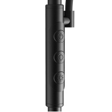 Double Floor Lamp with remote BlitzWill BWL-FL-0001, 36W (black) Double Floor Lamp with remote BlitzWill BWL-FL-0001, 36W (black)