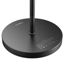 Double Floor Lamp with remote BlitzWill BWL-FL-0001, 36W (black) Double Floor Lamp with remote BlitzWill BWL-FL-0001, 36W (black)
