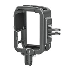 TELESIN Alu cage for GoPro Hero 12/11/10/9 TELESIN Alu cage for GoPro Hero 12/11/10/9