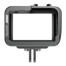 TELESIN Alu cage for GoPro Hero 12/11/10/9 TELESIN Alu cage for GoPro Hero 12/11/10/9