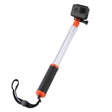 TELESIN Diving floaty Waterproof Selfie Stick GP-MNP-T01 TELESIN Diving floaty Waterproof Selfie Stick GP-MNP-T01