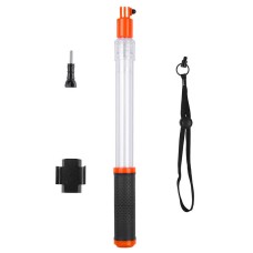 TELESIN Diving floaty Waterproof Selfie Stick GP-MNP-T01 TELESIN Diving floaty Waterproof Selfie Stick GP-MNP-T01