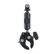 TELESIN Universal Handlebar Tube Clamp Mount for action cameras TELESIN Universal Handlebar Tube Clamp Mount for action cameras