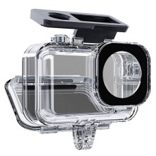TELESIN waterproof case for DJI Osmo Action 3/4/5 TELESIN waterproof case for DJI Osmo Action 3/4/5