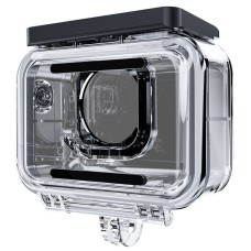 TELESIN waterproof case for DJI Osmo Action 3/4/5 TELESIN waterproof case for DJI Osmo Action 3/4/5