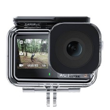 TELESIN waterproof case for DJI Osmo Action 3/4/5 TELESIN waterproof case for DJI Osmo Action 3/4/5