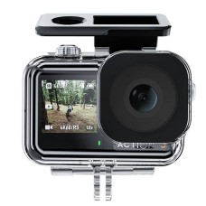 TELESIN waterproof case for DJI Osmo Action 3/4/5 TELESIN waterproof case for DJI Osmo Action 3/4/5