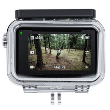 TELESIN waterproof case for DJI Osmo Action 3/4/5 TELESIN waterproof case for DJI Osmo Action 3/4/5