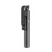 Selfie-stick TELESIN with tripod and remote control for GoPro / phones (130 cm)