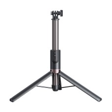 Selfie-stick TELESIN with tripod and remote control for GoPro / phones (130 cm) Selfie-stick TELESIN with tripod and remote control for GoPro / phones (130 cm)