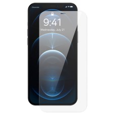Baseus Schott HD Tempered Glass with dust filter 0.3mm for iPhone 12 Pro Max Baseus Schott HD Tempered Glass with dust filter 0.3mm for iPhone 12 Pro Max