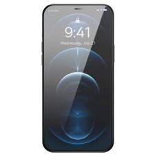 Baseus Schott HD Tempered Glass with dust filter 0.3mm for iPhone 12 Pro Max Baseus Schott HD Tempered Glass with dust filter 0.3mm for iPhone 12 Pro Max