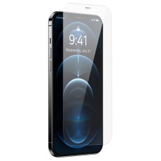 Baseus Schott HD Tempered Glass with dust filter 0.3mm for iPhone 12 Pro Max Baseus Schott HD Tempered Glass with dust filter 0.3mm for iPhone 12 Pro Max