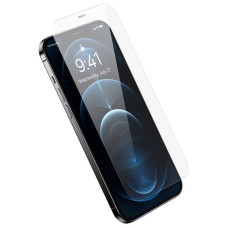 Baseus Schott HD Tempered Glass with dust filter 0.3mm for iPhone 12 Pro Max Baseus Schott HD Tempered Glass with dust filter 0.3mm for iPhone 12 Pro Max
