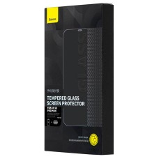 Baseus Schott HD Tempered Glass with dust filter 0.3mm for iPhone 12 Pro Max Baseus Schott HD Tempered Glass with dust filter 0.3mm for iPhone 12 Pro Max