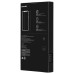 Baseus Schott HD Tempered Glass with dust filter 0.3mm for iPhone 12 Pro Max