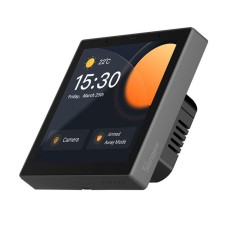 Smart Control Panel WiFi/Bluetooth/ZigBee Matter Sonoff NSPanel Pro (black) Smart Control Panel WiFi/Bluetooth/ZigBee Matter Sonoff NSPanel Pro (black)