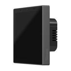 Smart Control Panel WiFi/Bluetooth/ZigBee Matter Sonoff NSPanel Pro (black) Smart Control Panel WiFi/Bluetooth/ZigBee Matter Sonoff NSPanel Pro (black)