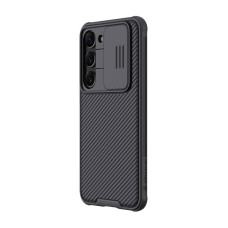 Nillkin CamShield Pro case for Samsung S23 (black)