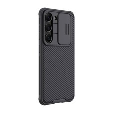 Nillkin CamShield Pro case for Samsung S23 (black)
