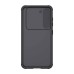 Nillkin CamShield Pro case for Samsung S23 (black)
