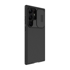 Nillkin CamShield Pro case for Samsung S23 Ultra (black) Nillkin CamShield Pro case for Samsung S23 Ultra (black)