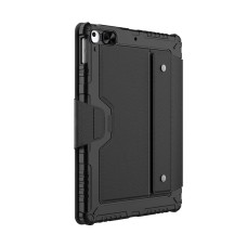 Nillkin case with keyboard for Ipad 10.2 " (Black) Nillkin case with keyboard for Ipad 10.2 " (Black)