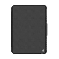 Nillkin case with keyboard for Ipad 10.2 " (Black) Nillkin case with keyboard for Ipad 10.2 " (Black)