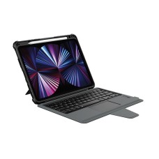 Nillkin case with keyboard for Ipad 10.9" (Black) Nillkin case with keyboard for Ipad 10.9" (Black)