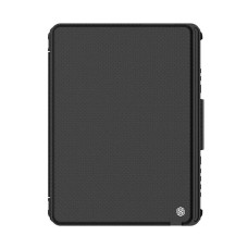 Nillkin case with keyboard for Ipad 10.9" (Black) Nillkin case with keyboard for Ipad 10.9" (Black)