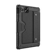 Nillkin case with keyboard for Ipad 10.9" (Black) Nillkin case with keyboard for Ipad 10.9" (Black)