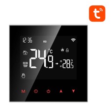 Inteligentny termostat boilera CWU Avatto WT100 3A WiFi TUYA
