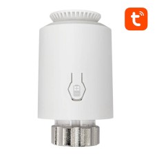Smart Thermostat Radiator Valve Avatto TRV06 Zigbee 3.0 TUYA