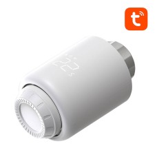 Smart Thermostat Radiator Valve Avatto TRV07 Zigbee 3.0 TUYA