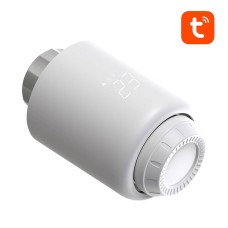 Smart Thermostat Radiator Valve Avatto TRV07 Zigbee 3.0 TUYA