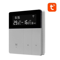 Inteligentny termostat Avatto WT50 podgrzewacz wody 3A WiFi TUYA