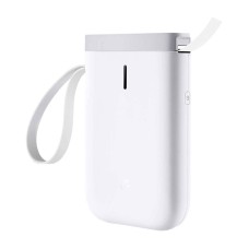 Portable Label Printer Niimbot D11 (White) Portable Label Printer Niimbot D11 (White)