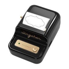 Portable Label Printer Niimbot B21 (Black) Portable Label Printer Niimbot B21 (Black)