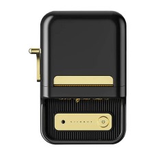 Portable Label Printer Niimbot B21 (Black) Portable Label Printer Niimbot B21 (Black)