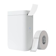 Portable Label Printer Niimbot D101 (White) Portable Label Printer Niimbot D101 (White)