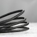 Baseus Cafule Cable USB For Micro 2A 3m Gray+Black