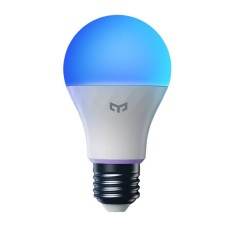 Yeelight GU10 Smart Bulb W4 (color) - 1pc