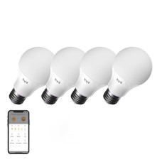 Yeelight GU10 Smart Bulb W4 (dimmable) - 4pc Yeelight GU10 Smart Bulb W4 (dimmable) - 4pc