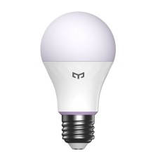 Yeelight E27 Smart Bulb W4 (color) - 4pc Yeelight E27 Smart Bulb W4 (color) - 4pc