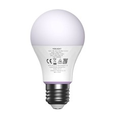Yeelight E27 Smart Bulb W4 (color) - 4pc Yeelight E27 Smart Bulb W4 (color) - 4pc