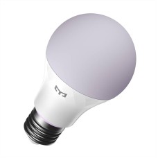 Yeelight E27 Smart Bulb W4 (color) - 4pc Yeelight E27 Smart Bulb W4 (color) - 4pc