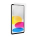 Paper-like film Baseus 0.15mm For iPad 10.9" Transparent