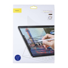 Paper-like film Baseus 0.15mm For iPad 10.9" Transparent Paper-like film Baseus 0.15mm For iPad 10.9" Transparent